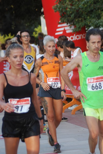 Circeo National Park Trail Race (26/08/2017) 00037