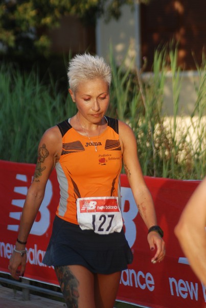 Circeo National Park Trail Race (26/08/2017) 00039