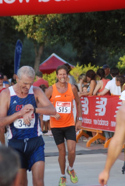 Circeo National Park Trail Race (26/08/2017) 00042