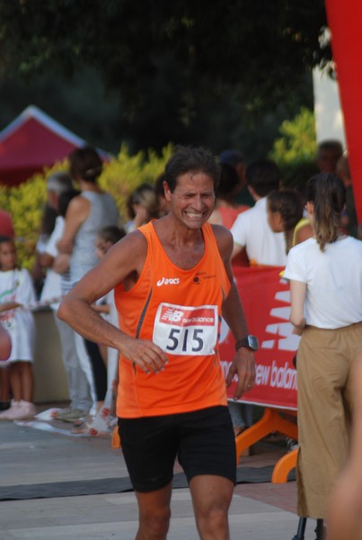 Circeo National Park Trail Race (26/08/2017) 00043
