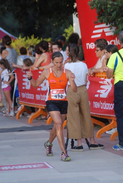 Circeo National Park Trail Race (26/08/2017) 00047