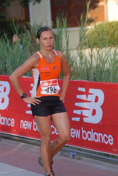 Circeo National Park Trail Race (26/08/2017) 00049