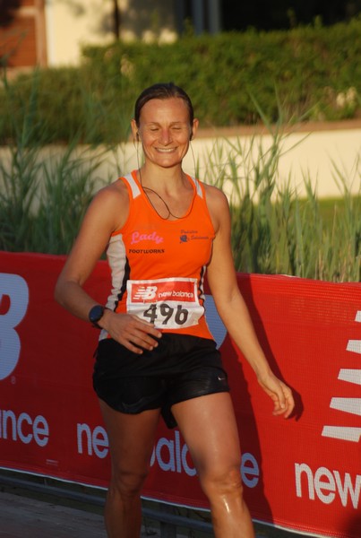 Circeo National Park Trail Race (26/08/2017) 00050