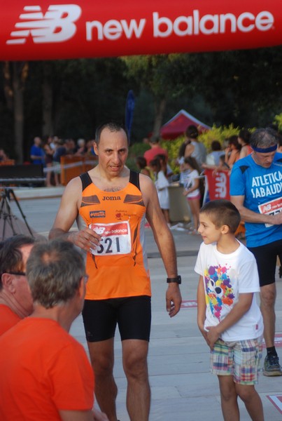 Circeo National Park Trail Race (26/08/2017) 00051