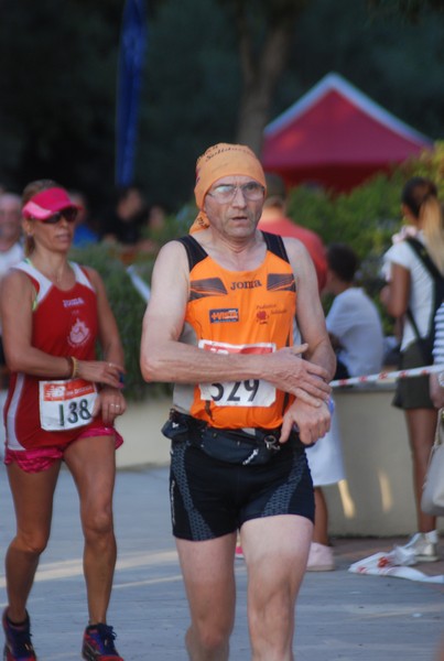 Circeo National Park Trail Race (26/08/2017) 00053