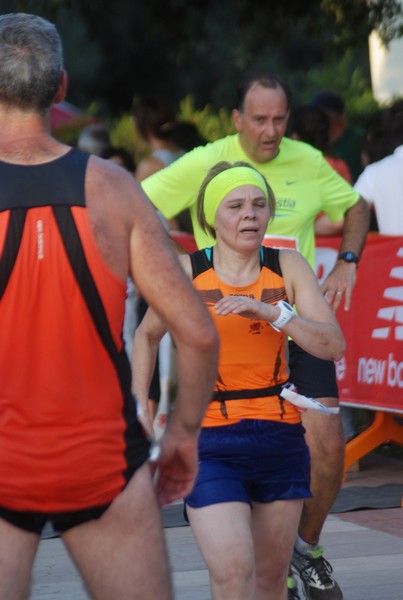 Circeo National Park Trail Race (26/08/2017) 00055