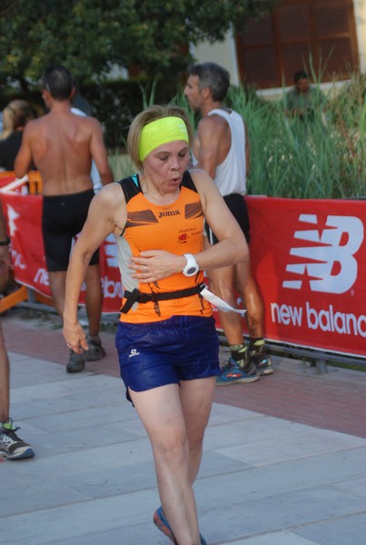 Circeo National Park Trail Race (26/08/2017) 00058