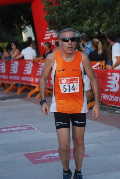 Circeo National Park Trail Race (26/08/2017) 00061