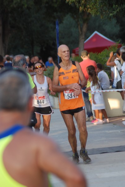 Circeo National Park Trail Race (26/08/2017) 00062