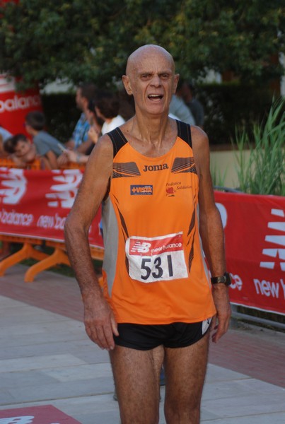 Circeo National Park Trail Race (26/08/2017) 00064