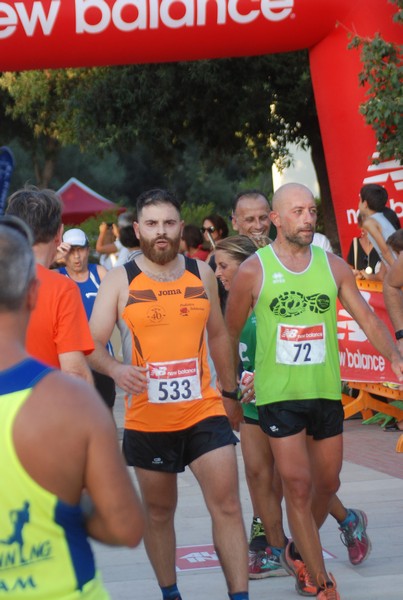 Circeo National Park Trail Race (26/08/2017) 00066