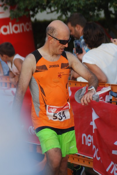 Circeo National Park Trail Race (26/08/2017) 00069