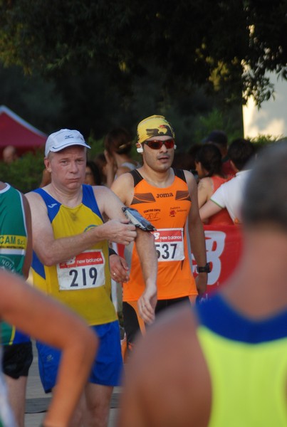 Circeo National Park Trail Race (26/08/2017) 00072