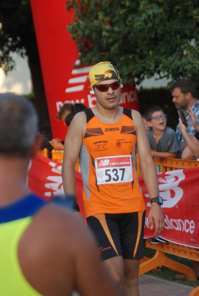 Circeo National Park Trail Race (26/08/2017) 00073