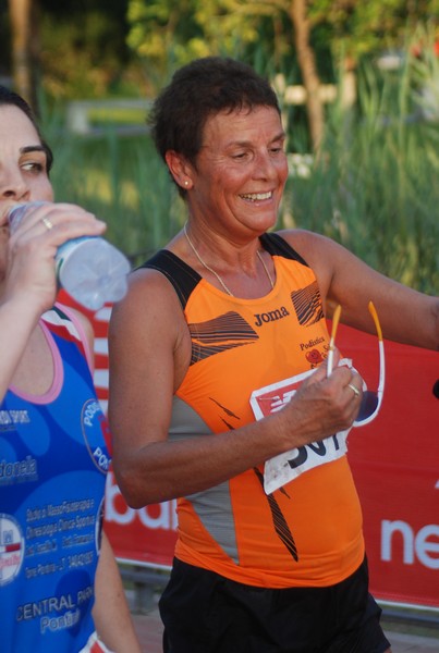 Circeo National Park Trail Race (26/08/2017) 00076