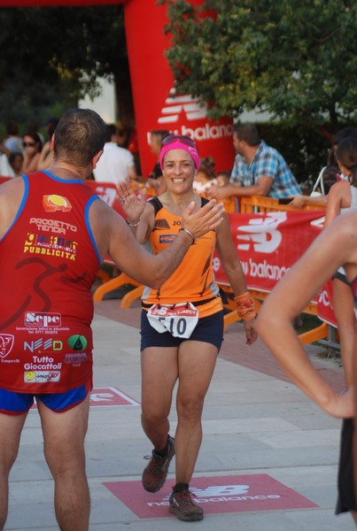 Circeo National Park Trail Race (26/08/2017) 00089