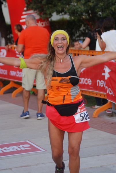 Circeo National Park Trail Race (26/08/2017) 00114