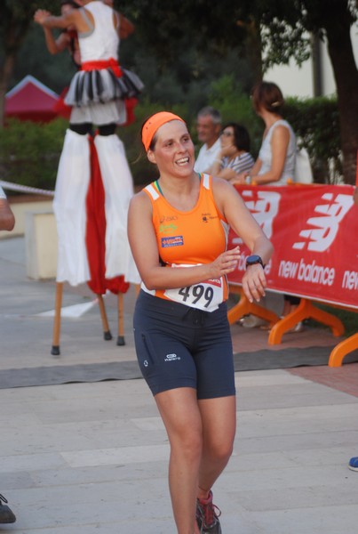 Circeo National Park Trail Race (26/08/2017) 00121