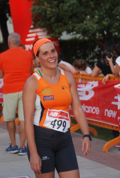 Circeo National Park Trail Race (26/08/2017) 00123