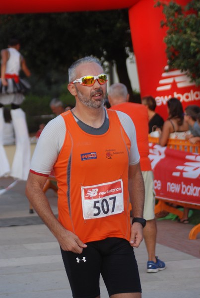 Circeo National Park Trail Race (26/08/2017) 00124
