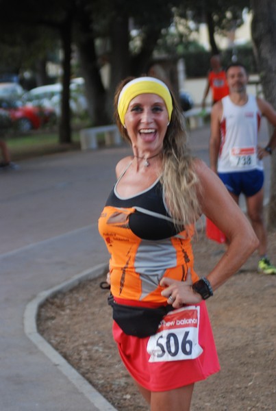Circeo National Park Trail Race (26/08/2017) 00130