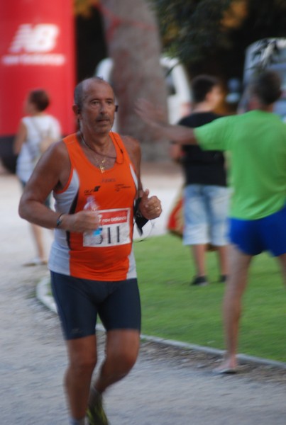 Circeo National Park Trail Race (26/08/2017) 00131