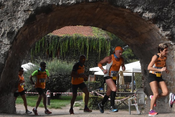 Trofeo Podistica Solidarietà [TOP] (29/10/2017) 011
