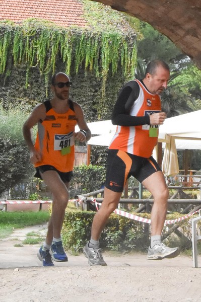 Trofeo Podistica Solidarietà [TOP] (29/10/2017) 036