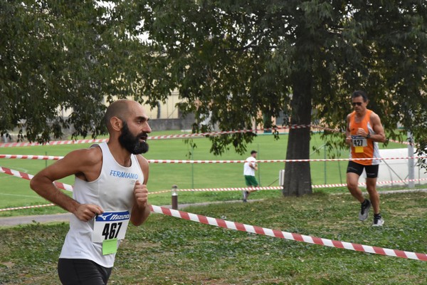Trofeo Podistica Solidarietà [TOP] (29/10/2017) 236