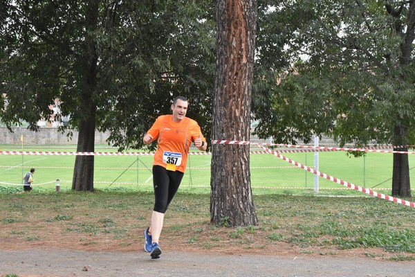 Trofeo Podistica Solidarietà [TOP] (29/10/2017) 286