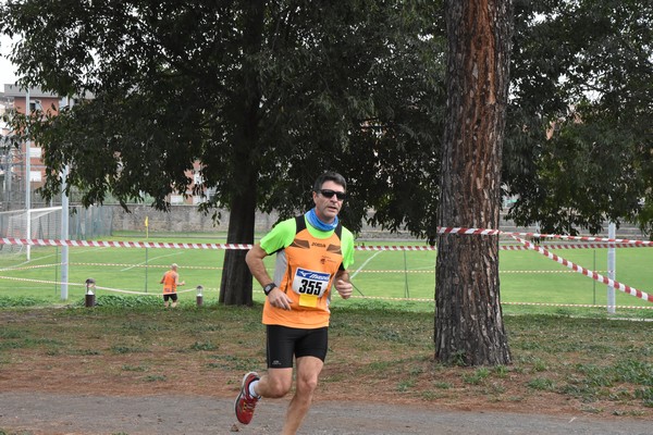 Trofeo Podistica Solidarietà [TOP] (29/10/2017) 292