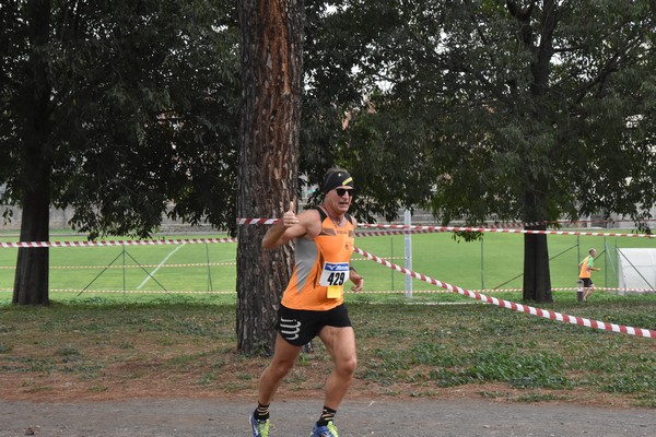 Trofeo Podistica Solidarietà [TOP] (29/10/2017) 299