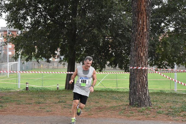 Trofeo Podistica Solidarietà [TOP] (29/10/2017) 309