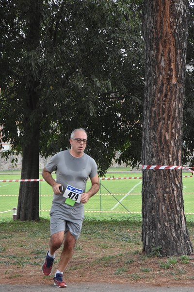 Trofeo Podistica Solidarietà [TOP] (29/10/2017) 378