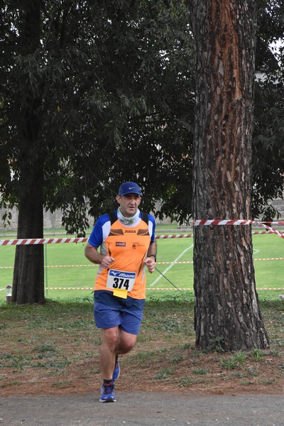 Trofeo Podistica Solidarietà [TOP] (29/10/2017) 382
