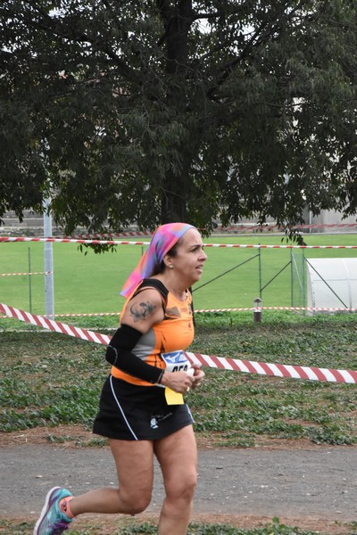 Trofeo Podistica Solidarietà [TOP] (29/10/2017) 386