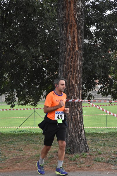 Trofeo Podistica Solidarietà [TOP] (29/10/2017) 394