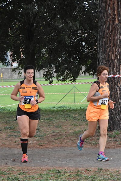 Trofeo Podistica Solidarietà [TOP] (29/10/2017) 400