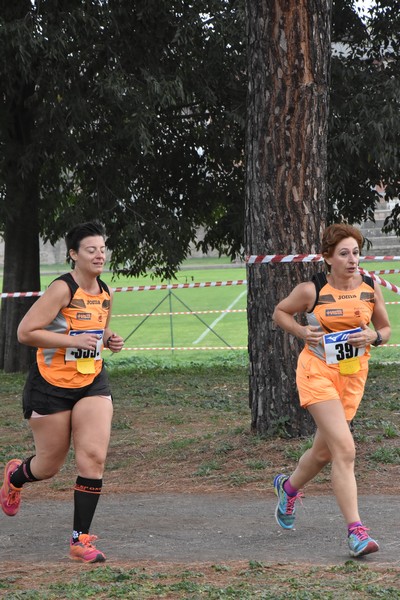 Trofeo Podistica Solidarietà [TOP] (29/10/2017) 401