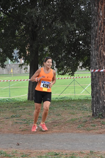 Trofeo Podistica Solidarietà [TOP] (29/10/2017) 409