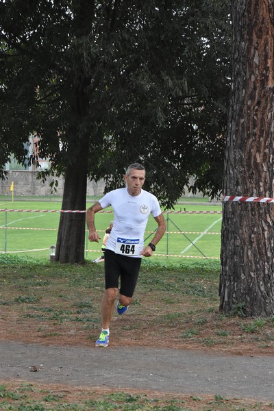 Trofeo Podistica Solidarietà [TOP] (29/10/2017) 422