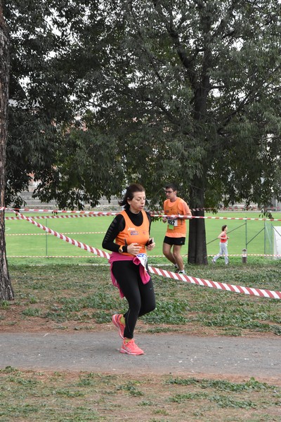 Trofeo Podistica Solidarietà [TOP] (29/10/2017) 450