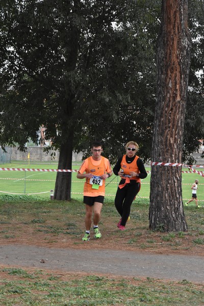 Trofeo Podistica Solidarietà [TOP] (29/10/2017) 454