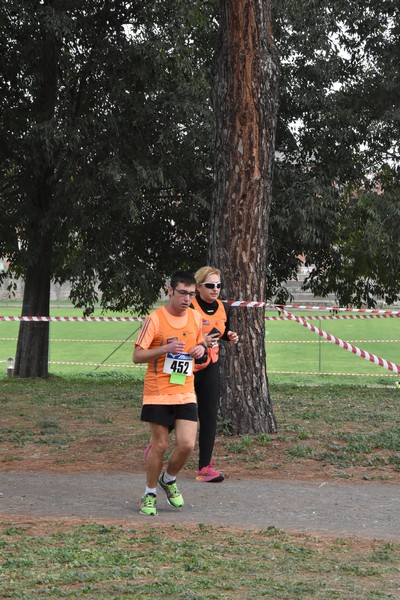 Trofeo Podistica Solidarietà [TOP] (29/10/2017) 456