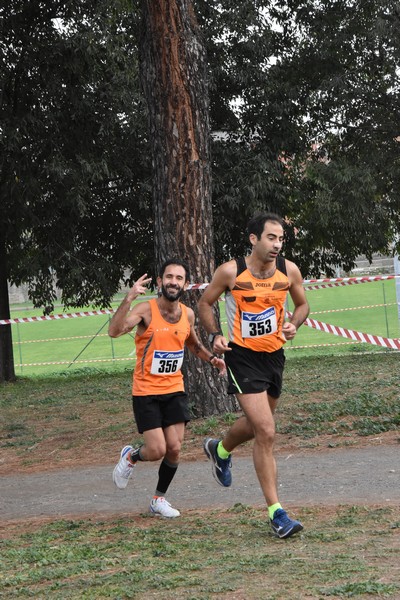 Trofeo Podistica Solidarietà [TOP] (29/10/2017) 470