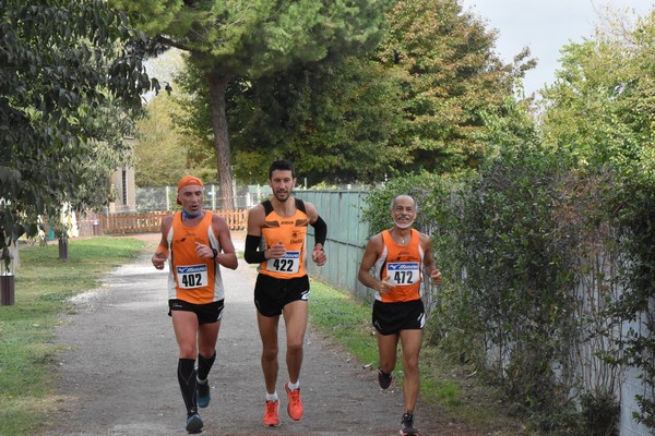 Trofeo Podistica Solidarietà [TOP] (29/10/2017) 500