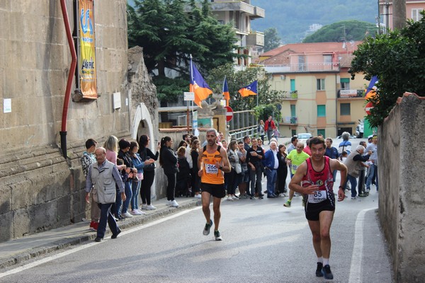 Gara Podistica Internazionale S.Lorenzo (24/09/2017) 006