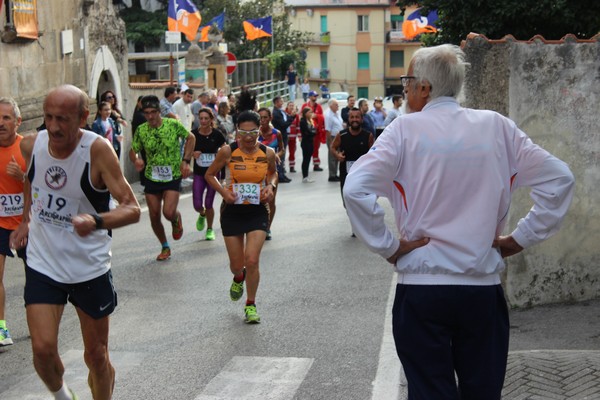 Gara Podistica Internazionale S.Lorenzo (24/09/2017) 035