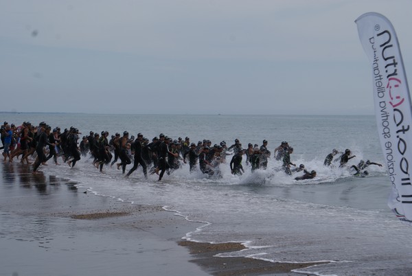 Triathlon Olimpico Ostia (24/09/2017) 001