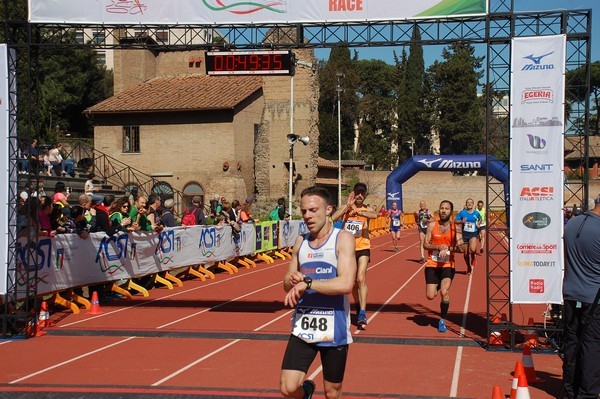 Appia Run (TOP) (09/04/2017) 00006